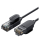 Kabel sieciowy RJ-45 (LAN) UGREEN NW122 Kabel sieciowy Ethernet RJ45 Cat.6A UTP 10m